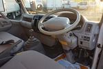 ダイナ (1.1t) JL Wタイヤ Wキャブ 要構変