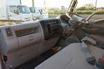 ダイナ (1.1t) JL Wタイヤ Wキャブ 要構変