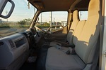 ダイナ (1.1t) JL Wタイヤ Wキャブ 要構変