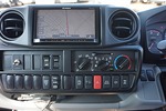 デュトロ 2t 4WD FJL 標準 保冷バン