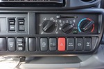 デュトロ 2t 4WD FJL 標準 保冷バン
