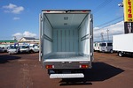 デュトロ 2t 4WD FJL 標準 保冷バン