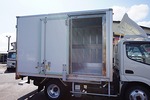 デュトロ 2t 4WD FJL 標準 保冷バン
