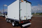 デュトロ 2t 4WD FJL 標準 保冷バン