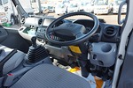 デュトロ 2t 4WD FJL 標準 保冷バン