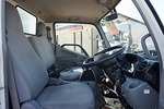 デュトロ 2t 4WD FJL 標準 保冷バン