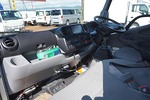 デュトロ 2t 4WD FJL 標準 保冷バン