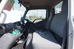 デュトロ 2t 4WD FJL 標準 保冷バン