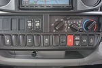 ダイナ 2t 4WD FJL 標準セミロング Wキャブ