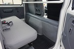 ダイナ 2t 4WD FJL 標準セミロング Wキャブ