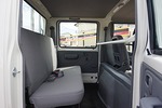 ダイナ 2t 4WD FJL 標準セミロング Wキャブ