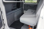 ダイナ 2t 4WD FJL 標準セミロング Wキャブ