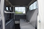 ダイナ 2t 4WD FJL 標準セミロング Wキャブ