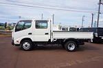 ダイナ 2t 4WD FJL 標準セミロング Wキャブ