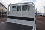 ダイナ 2t 4WD FJL 標準セミロング Wキャブ