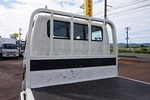 ダイナ 2t 4WD FJL 標準セミロング Wキャブ