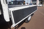 ダイナ 2t 4WD FJL 標準セミロング Wキャブ