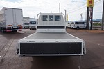 ダイナ 2t 4WD FJL 標準セミロング Wキャブ