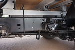ダイナ 2t 4WD FJL 標準セミロング Wキャブ