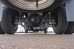 ダイナ 2t 4WD FJL 標準セミロング Wキャブ