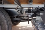 ダイナ 2t 4WD FJL 標準セミロング Wキャブ