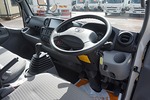 ダイナ 2t 4WD FJL 標準セミロング Wキャブ