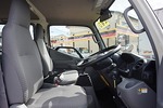 ダイナ 2t 4WD FJL 標準セミロング Wキャブ