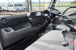 ダイナ 2t 4WD FJL 標準セミロング Wキャブ