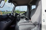 ダイナ 2t 4WD FJL 標準セミロング Wキャブ