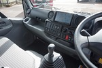 ダイナ 2t 4WD FJL 標準セミロング Wキャブ
