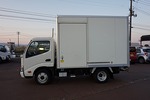 ダイナ 2t FJL 標準 パネルバン