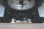 ダイナ 2t FJL 標準 パネルバン