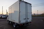 ダイナ 2t FJL 標準 パネルバン