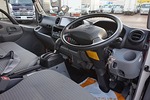 ダイナ 2t FJL 標準 パネルバン