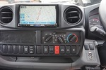 デュトロ 3t 4WD FJL 標準 保冷バン
