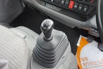 デュトロ 3t 4WD FJL 標準 保冷バン
