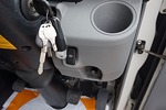 デュトロ 3t 4WD FJL 標準 保冷バン