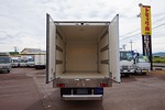 デュトロ 3t 4WD FJL 標準 保冷バン