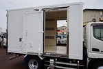 デュトロ 3t 4WD FJL 標準 保冷バン