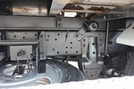 デュトロ 3t 4WD FJL 標準 保冷バン