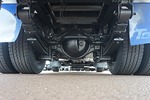 デュトロ 3t 4WD FJL 標準 保冷バン