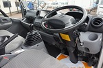 デュトロ 3t 4WD FJL 標準 保冷バン