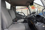 デュトロ 3t 4WD FJL 標準 保冷バン