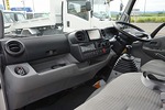 デュトロ 3t 4WD FJL 標準 保冷バン