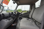 デュトロ 3t 4WD FJL 標準 保冷バン