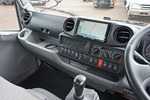 デュトロ 3t 4WD FJL 標準 保冷バン