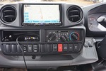デュトロ 2t 4WD FJL 標準 アルミバン 新免許対応車