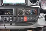 デュトロ 2t 4WD FJL 標準 アルミバン 新免許対応車