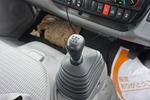 デュトロ 2t 4WD FJL 標準 アルミバン 新免許対応車