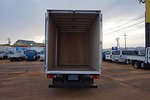 デュトロ 2t 4WD FJL 標準 アルミバン 新免許対応車
